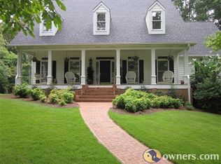 415 Cross Creek Dr, Toccoa, GA 30577