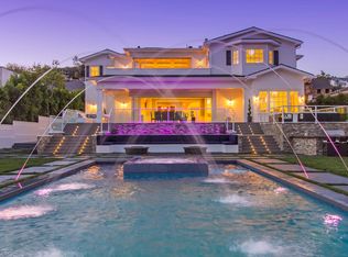 1630 Amalfi Dr, Pacific Palisades, CA 90272