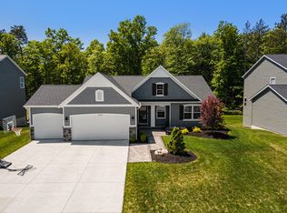 12665 Riverton Rd, Grand Haven, MI 49417