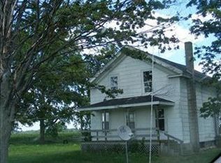 61633 M 66, Burr Oak, MI 49030