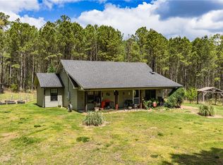 2058 Coosa County Road 91, Alexander City, AL 35010