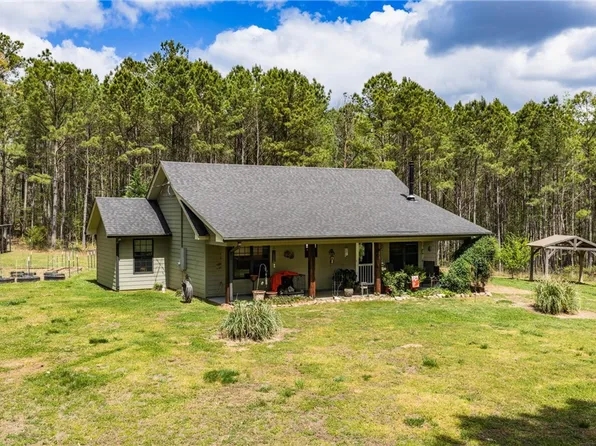 2058 Coosa County Road 91, Alexander City, AL 35010