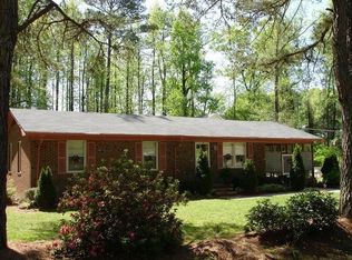 1050 William Lanier Dr, Williamston, NC 27892