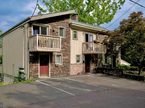 60 New St, New Hope, PA 18938