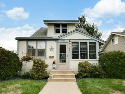 5222 4th St N, Minneapolis, MN, 55430