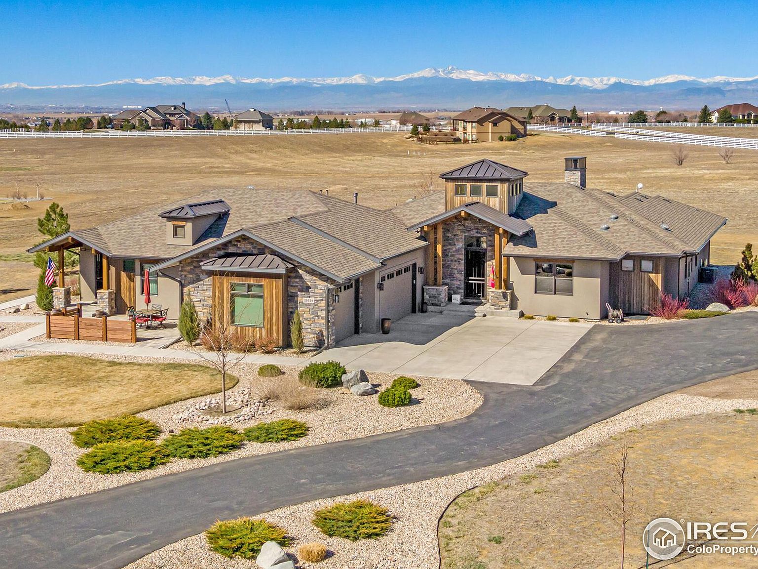 39559 Hilltop Cir, Severance, CO 80610 MLS 985930 Zillow