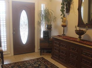 1207 La Paz Dr, Andrews, TX 79714
