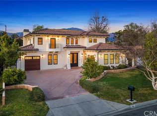 321 E Lemon Ave, Arcadia, CA 91006