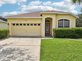 5018 Bellthorn Dr, Orlando, FL 32837