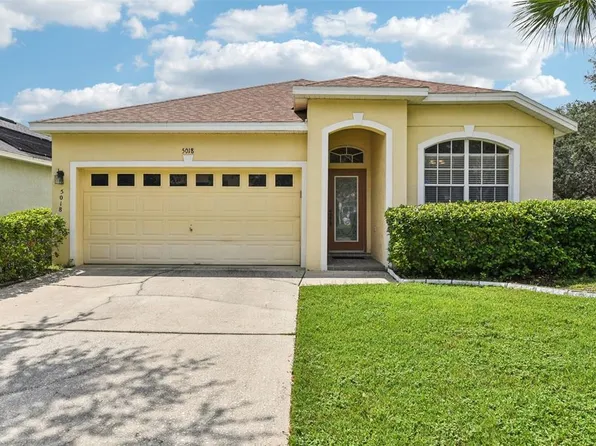 5018 Bellthorn Dr, Orlando, FL 32837