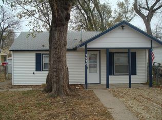 1210 N 8th St, Salina, KS 67401