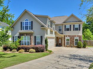 1163 Sumter Landing Cir, Evans, GA 30809