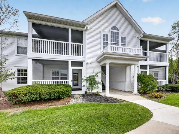1105 Joyce Ln, Ann Arbor, MI 48103
