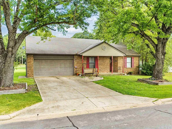 1117 Ozark Ave, Mountain Home, AR 72653