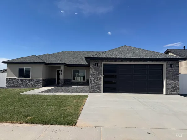 1122 Ira Burton Rd, Twin Falls, ID 83301