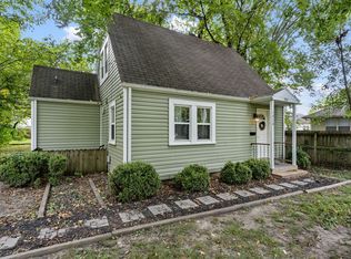 1924 S Hampton Avenue, Springfield, MO 65807