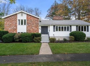 44 Albemarle Rd, Norwood, MA 02062