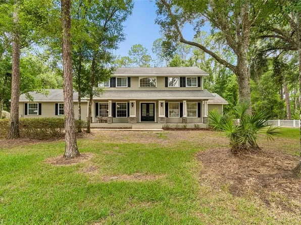 27708 Santa Anita Blvd, Wesley Chapel, FL 33544