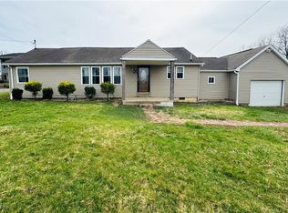 1318 Blennerhassett Hts, Parkersburg, WV 26101