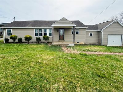 1318 Blennerhassett Hts, Parkersburg, WV, 26101