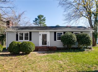 13409 Oak Ln, Midlothian, VA 23113