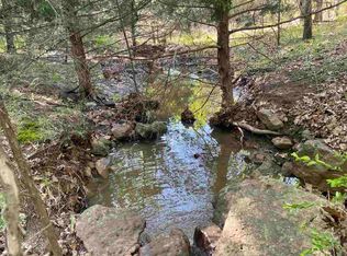 LOT 975 S Diamond Loop, Osage, OK 74054