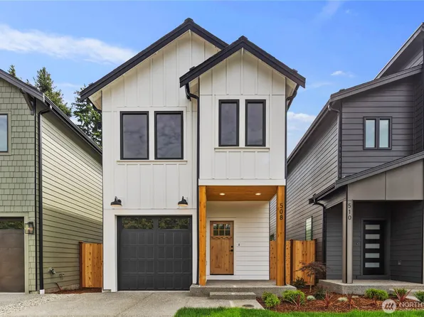 508 128th Street S, Tacoma, WA 98444