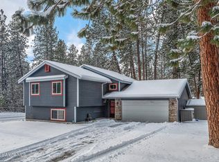 418 S Forest Glen Blvd, Post Falls, ID 83854