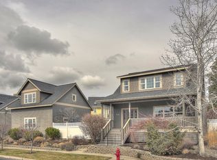 2072 Cradle Mountain Way, Bend, OR 97701