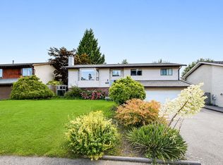3733 Dunsmuir Way, Abbotsford, BC V2S 6J2