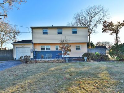 96 Jefferson Avenue, Amityville, NY, 11701