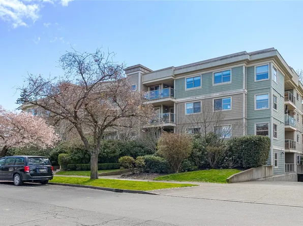 1025 Meares St #309, Victoria, BC V8V 3J7