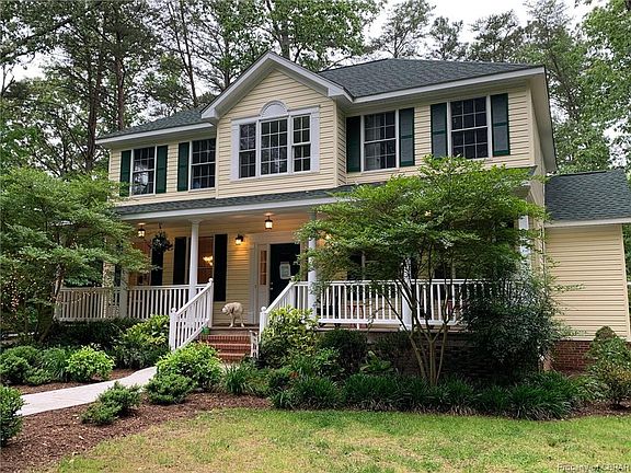 3rd image of 12126 Elizabeth Curtis Ln