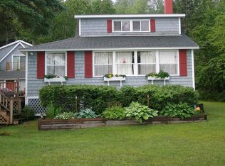 116 Highland Rd, Dover Foxcroft, ME 04426