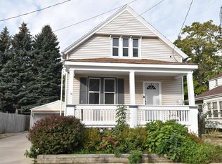 4024 10th Ave, Kenosha, WI 53140