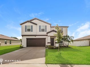 8538 41st Ave E, Palmetto, FL 34221