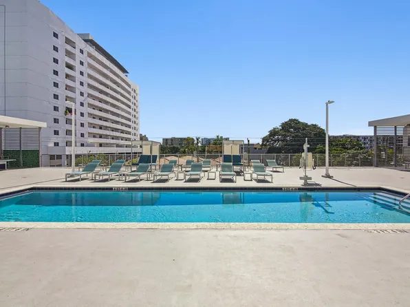 Riverview One Apartments