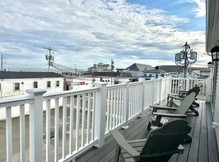 Ocean Air, Hampton, NH 03842