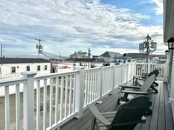 Ocean Air