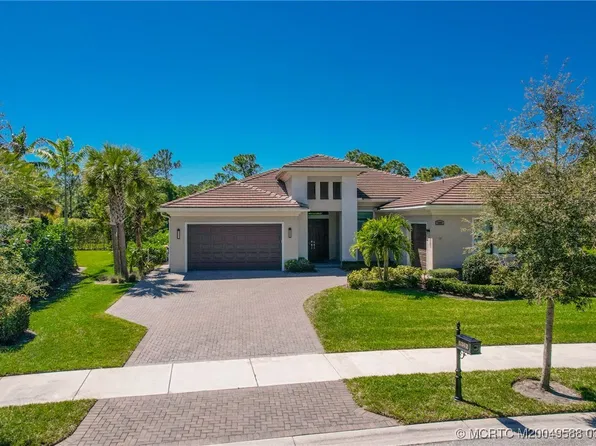 5342 SW Sago Palm Ter, Palm City, FL 34990