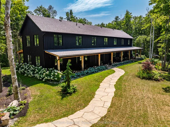 207 Cape Chin South Rd, Northern Bruce Peninsula, ON N0H 1W0