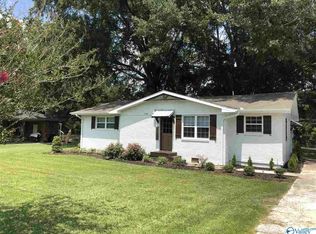 710 Vaughn Bridge Rd NW, Hartselle, AL 35640