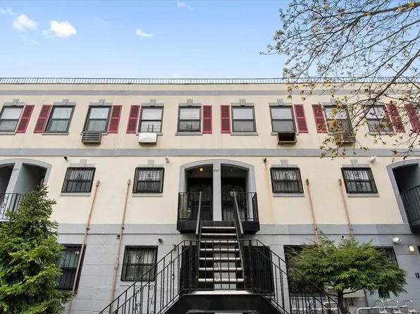 843 Underhill Avenue #58B, Bronx, NY 10473