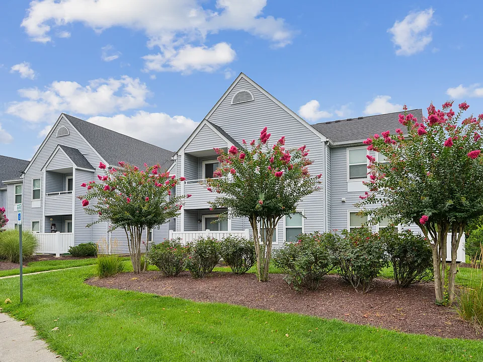 New Forest Apartments