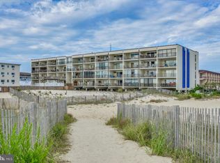 6803 Atlantic Ave UNIT 2G, Ocean City, MD