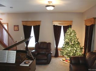 52401 E 19th Ave, Strasburg, CO 80136