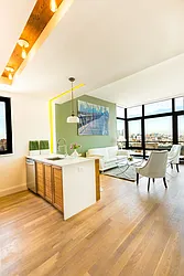 Rented by City View Living