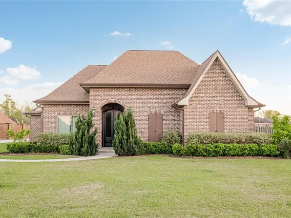 167 Westside Blvd, Thibodaux, LA 70301