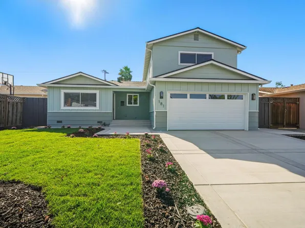 181 Park Hill Dr, Milpitas, CA 95035