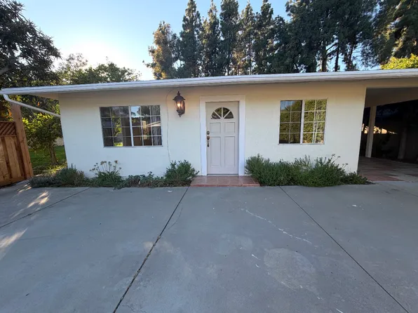 7027 Firmament Ave, Van Nuys, CA 91406